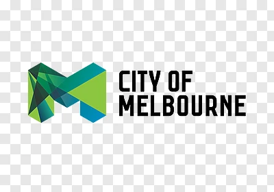 City of Melbourne logo
