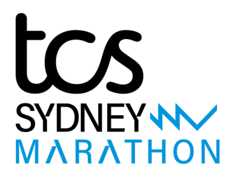 Sydney Marathon logo