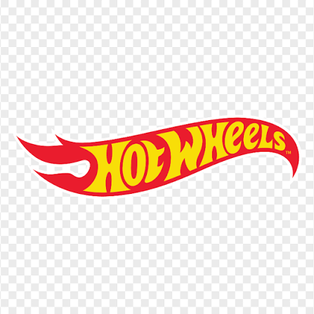 Hot Wheels logo